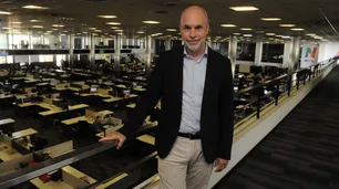 Horacio Rodríguez Larreta: “Estamos fuera del Estado de derecho hasta que el Gobierno cumpla con el fallo de la Corte”