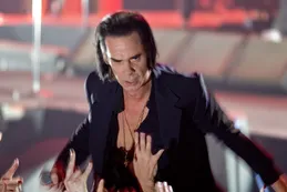 Fotos | El emocional show de Nick Cave en Buenos Aires