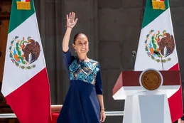 En una votación inédita, México elige este domingo a sus jueces