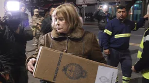 Servini accedió al pedido del Frente de Todos y frenó el pago del bono a desocupados