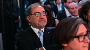 "Presidente Massa", el furcio de Jorge Argüello, embajador argentino en Estados Unidos