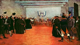 Independencia: a todo o nada en un escenario adverso