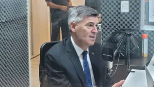 Passerini en Radio Punto a Punto sobre el transporte urbano: "Presentaron propuestas muy buenas"