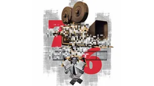 Cine y el “señor Tijeras”