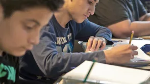 Educación inclusiva, equitativa y de calidad