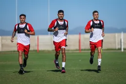 Entre los clubes de Córdoba, Instituto saca ventaja en el mercado de pases