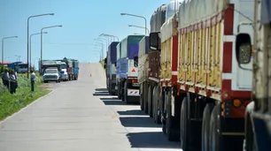Sólo 6% de todas las cargas de combustibles se hacen sin cupo