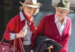Qué es el Linfoma no Hodgkin, la enfermedad que sufría el papá de Máxima