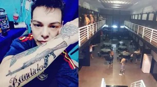Yiyo, la historia del narco que ofrece un bono extra a sus sicarios por acertar un tiro en la cara