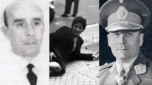 Bombardeos a la Plaza de Mayo, historias del horror: de la mujer de la foto más dura al aviador que "soñó" un Pearl Harbor
