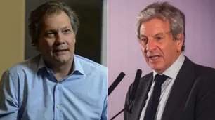 Vicepresidente de la Rural criticó al Gobierno por el fin de las retenciones cero y lo cruzó el jefe del ARCA: "Dijo lo mismo que Taiana"