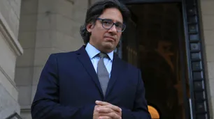 Garavano sobre el caso Bruglia: “La Corte me respondió que no era necesario un nuevo acuerdo del senado”