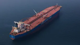 Un barco petrolero encaminado a Venezuela da media vuelta en el Golfo de México