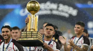 Granacanazo: el modelo Lanús marca un camino para derrotar al poder económico brasilero