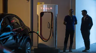 Los autos eléctricos no son el Santo Grial climático