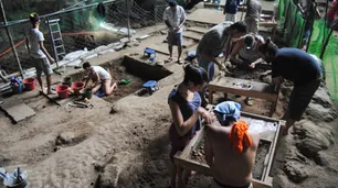 Homo luzonensis: hallan fósiles en Filipinas que corresponderían a una nueva especie humana