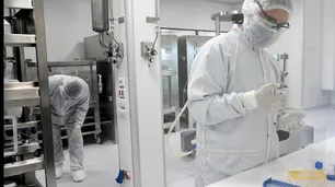 Anticuerpo de Astrazeneca prevendría covid-19 en grupos de alto riesgo
