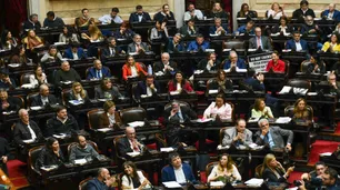 Qué históricos diputados nacionales pueden quedar fuera del Congreso a partir de diciembre