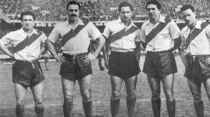 "La Máquina" de River Plate: el quinteto que transformó la táctica del fútbol sudamericano
