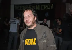 Máximo, CFK y los precios bajo la lupa de Lucas Carrasco