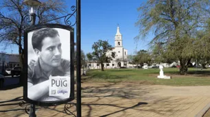Se cumplen 90 años del nacimiento de Manuel Puig