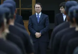 Tras el intento de asalto en su casa, Casal admitió que creció el delito