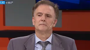 Revocan el procesamiento de Daniel Santoro: el fallo completo de la Cámara de Mar del Plata