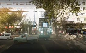 Un hombre "se fugó" cuando le dijeron que tenía que ser autoridad de mesa: "A mí no me agarran"