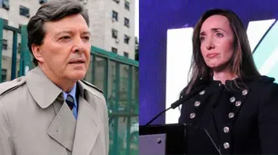 César Milani: "Yo reivindico a las víctimas del ERP y de Montoneros, pero no las pongo a la altura de las otras"