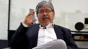Fernando "Chino" Navarro: "Los barrios vulnerables son guetos con o sin vallas"