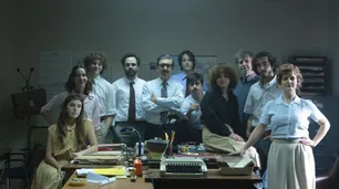 "Argentina, 1985" fue nominada a los Oscar