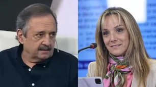 Opositores al gobierno de Javier Milei llaman a un Pacto por la Democracia