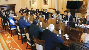 Preparan medidas para más compañías medianas y grandes
