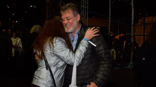 Ricardo Forster será asesor de Alberto Fernández con un despacho en la Casa Rosada