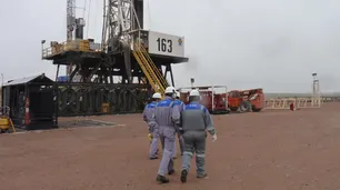 Suba extra en el gas y freno en Vaca Muerta luego de la devaluación