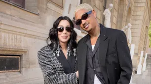Cher habló sobre su relación con Madonna y sobre su novio 40 años menor: "A veces no tiene idea de lo que digo"