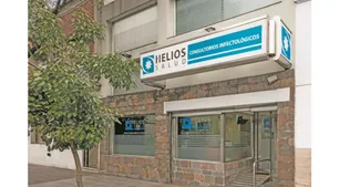 Helios Salud: ¿Por qué es importante vacunarse contra la gripe?