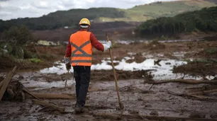 El accidente del dique de Vale elevará los costos para productoras de hierro