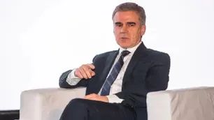 Elizondo: “Si el Gobierno mantiene una política fiscal muy estricta es muy probable que la inflación baje”