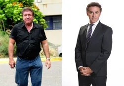 El dueño de Propyme defendió a Liuzzi: "No es ningún pecado llamar a un amigo"