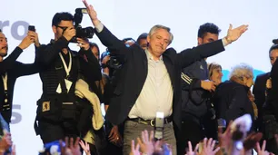 Alberto convocará a la oposición para una gran concertación