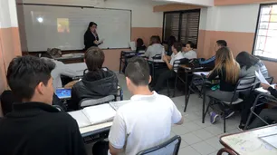 10 claves para sobrevivir en el aula, según la experiencia de un docente