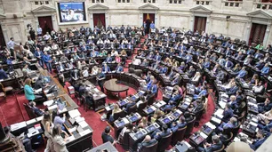 Buscan prohibir los celulares en las cárceles