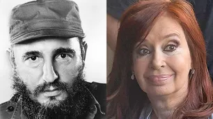 De dónde viene la frase "La historia me absolverá" que usó Cristina en el juicio