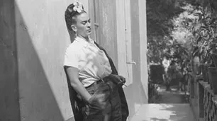 La vida de Frida Kahlo llega a Broadway con un musical