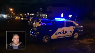 Buscan a Fabián Gutiérrez, ex secretario de Cristina Kirchner: su celular apareció en una obra en construcción