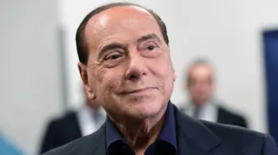 Muere Silvio Berlusconi a los 86 años tras una lucha contra la leucemia