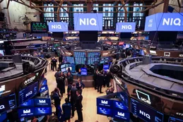 Las acciones van rumbo a máximos gracias a los resultados de Alphabet