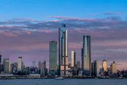 Facebook busca expandir sus oficinas en Manhattan: ocuparía tres edificios