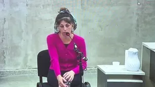 Otra mamá apunto contra la enfermera: "Una de las enfermeras me dijo 'soy tu tocaya'"